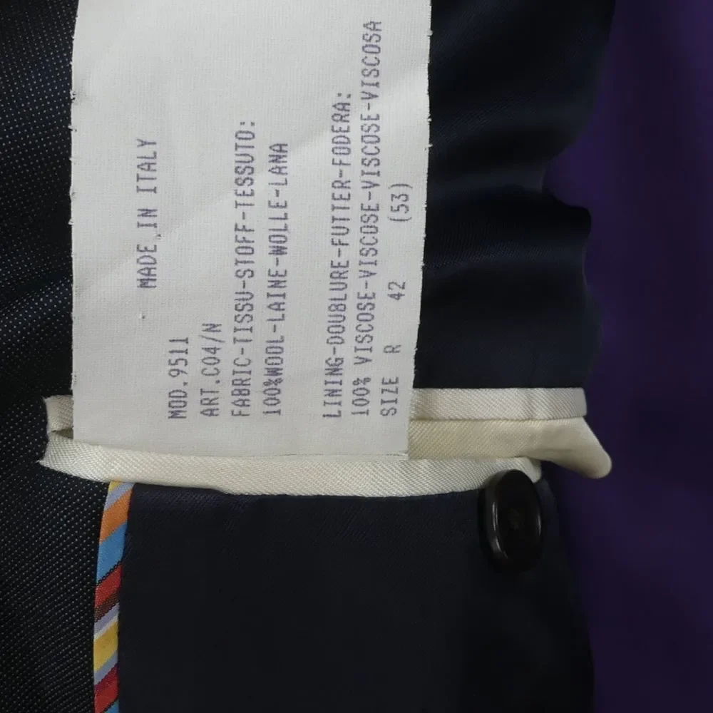 Paul Smith paul smith